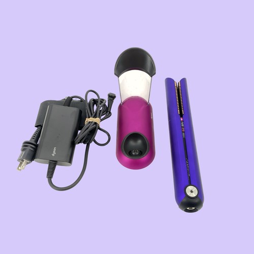 Dyson corrale hair styler - dyson,