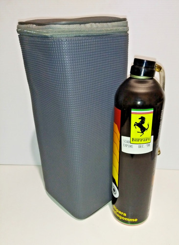 Ferrari kit gonfia gomme - gonfia,