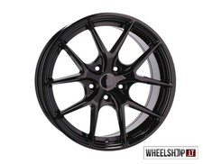 Cerchi in lega Peugeot R17