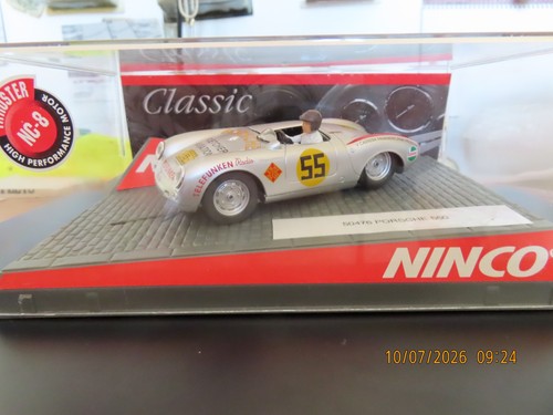 Rara slot car classica - rara,