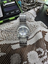 Orologio Vintage Anni 70 Timex