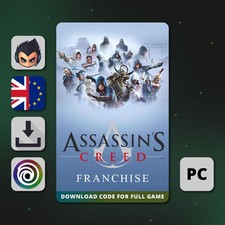 Assassin's Creed Franchise