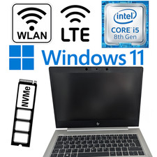 HP EliteBook 850 G5 i5 8265U