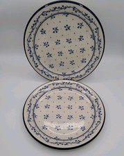 VTG - 2 PROVENCE DINNER PLATE