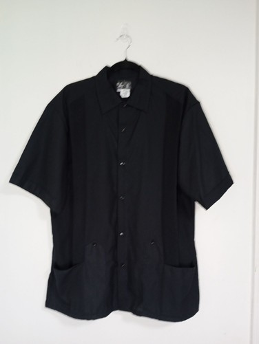 Camicia bera guayabera - y.a, xxl