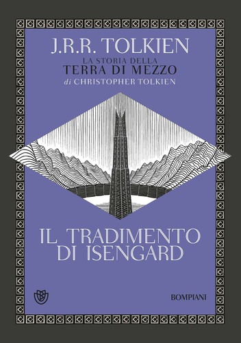 Libri tolkien john - r., il