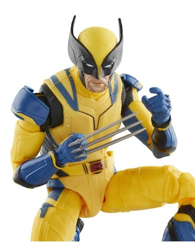 Hasbro marvel legends series - legends,