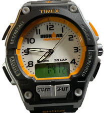 OROLOGIO TIMEX IRONMAN