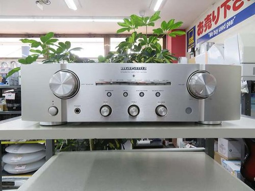 Amplificatore integrato