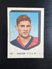 1954-55 VAV Calciatori MARIO