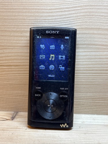 Sony walkman nwz e453 digital - sony,