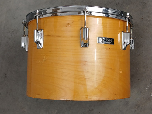 Tama superstar acero - superstar,