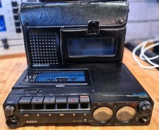 Sony TC-D5M registratore da