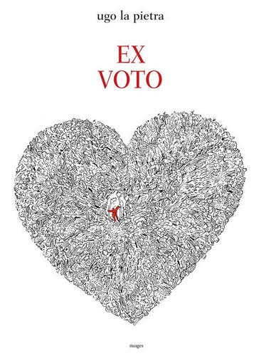 Voto ugo pietra nuages - ex,