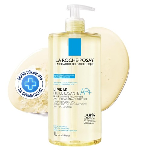 Roche posay lipikar - la,