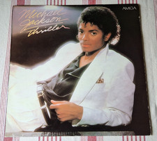 Michael jackson thriller - michael,