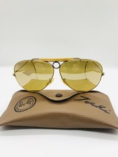 Ray-Ban RB50 Shooter 62mm