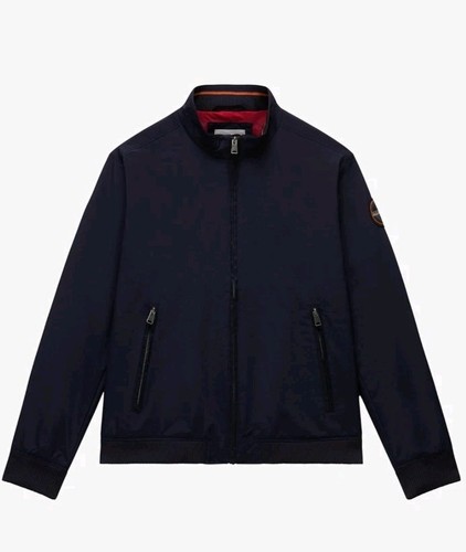 Bomber giacca harrington - bomber,