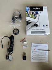 Sintonizzatore elgato eyetv - tv,