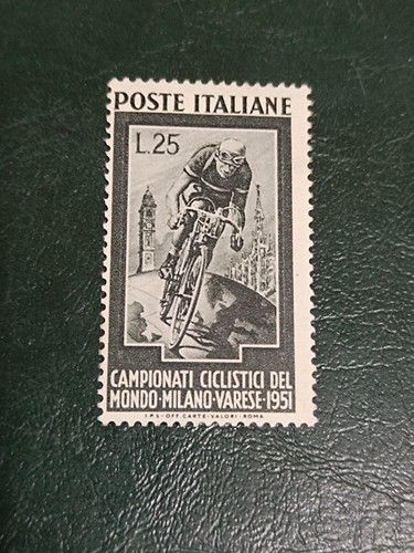 Italia repubblica 1951 - -,