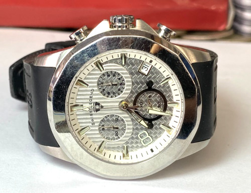 Orologio polso uomo swiss - orologio,
