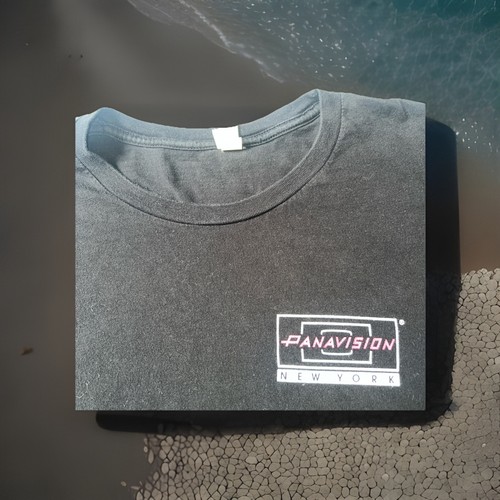 Rara maglietta promozionale