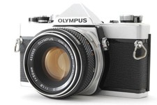 READ [NEAR MINT] Olympus OM-1