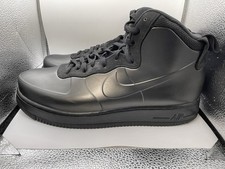 Nike Air Force 1 Foamposite