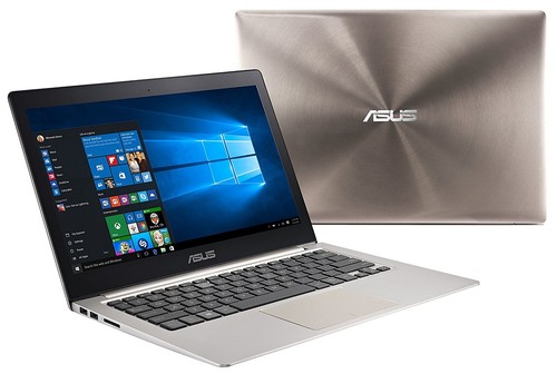 Asus zenbook ux303 lab - asus, |