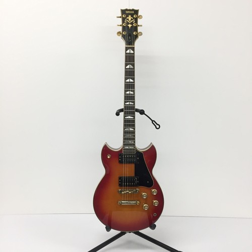 Chitarra elettrica yamaha - chitarra,