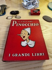 Avventure pinocchio - le,