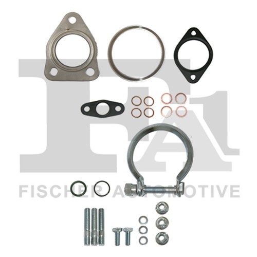 Kit montaggio caricatore - , fa1