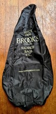 Coprisella brooks cover - cover, saddle