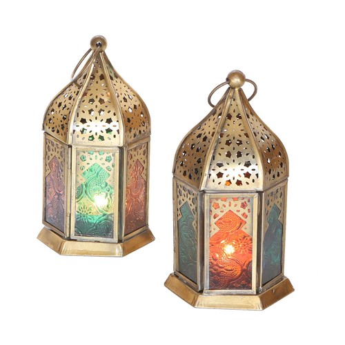 Luci vento orientali in - orientali,