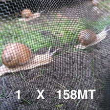 Rete in PEHD l 158 mt - h 2 mt