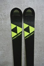 SCI Race / Carving - FISCHER