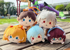 Peluche pupazzo ufficiale