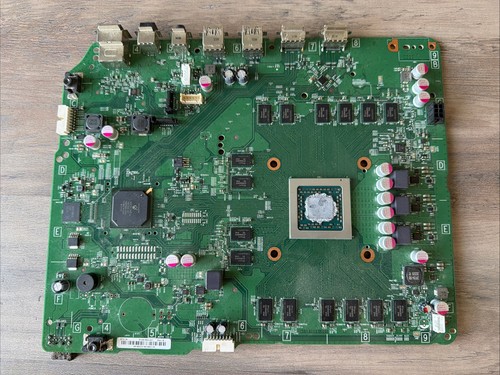 Scheda madre xbox one donor - xbox,