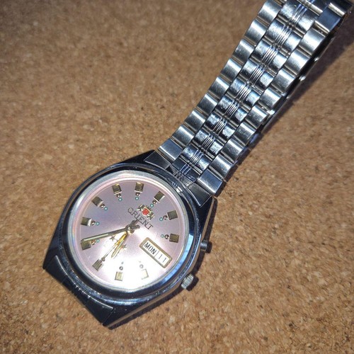 Orologio automatico heisei - orologio,