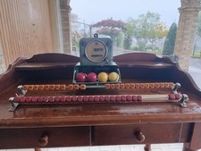 Timer E Segnapunti Anni 70