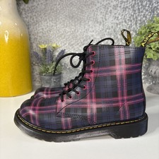 Stivali Dr Martens Junior 1460