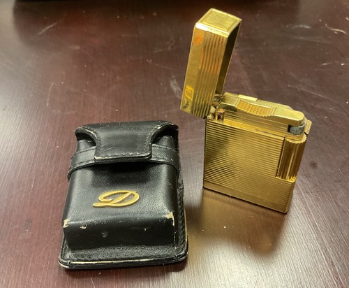 Dupont ligne gas lighter - ligne,
