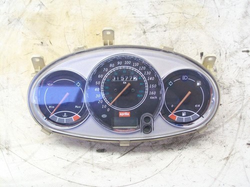 Strumentazione per aprilia - strumentazione,