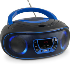 Radio Bluetooth Casa Stereo