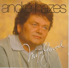 André Hazes - Mijn Gevoel