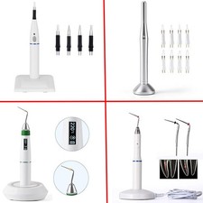 Sistema di otturazione dentale