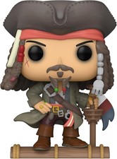 Funko POP! Movies: Pirates of