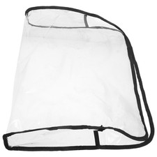  Fodera Cuscino Per Schiena Sedia Ufficio Copertine Copertura Divano