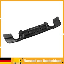 Diffusore posteriore