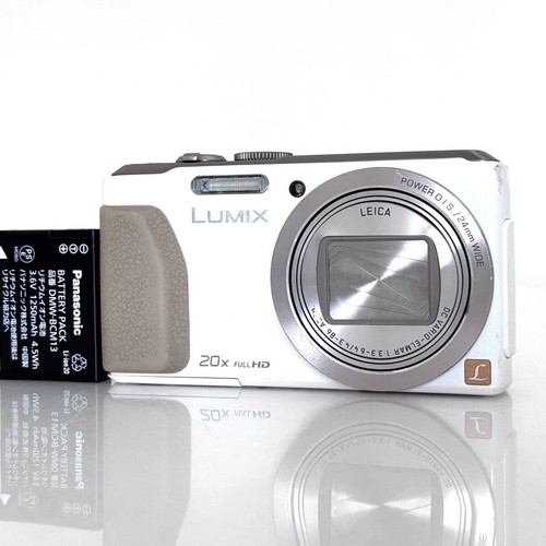 Panasonic lumix - panasonic,